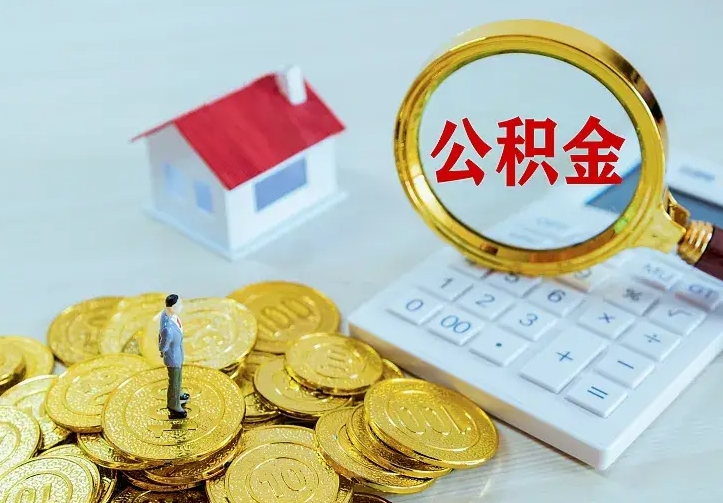 雄安新区中介靠什么提取了公积金（欠了很多网贷想用公积金还）